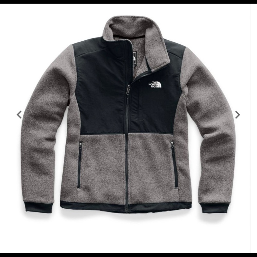 The North Face Denali Jacket